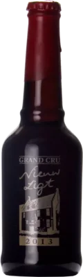 De Hemel Nieuw Ligt Grand Cru 2013 33 Barley Wine Bier kopen