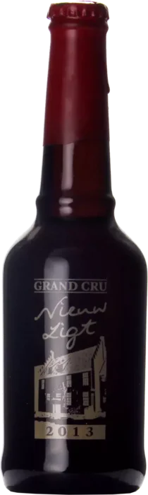 De Hemel Nieuw Ligt Grand Cru 2013 33 Barley Wine Bier kopen
