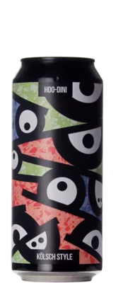 Magic Rock / Het Uiltje Hoo-Dini 50 Buitenbeentje Bier kopen