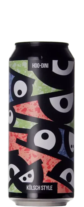 Magic Rock / Het Uiltje Hoo-Dini 50 Buitenbeentje Bier kopen