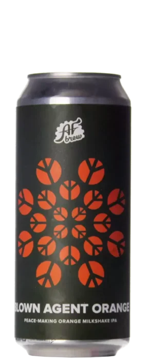 AF Brew Blown Agent Orange 50 IPA Bier kopen