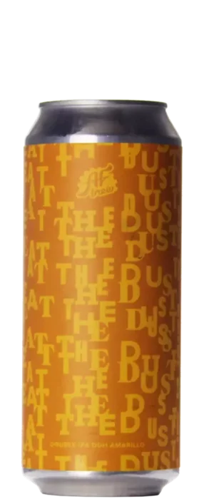 AF Brew Eat the Dust! DDH Amarillo 50 IPA Bier kopen