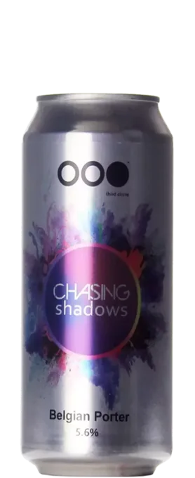 Third Circle Chasing Shadows Porter 33 Porter Bier kopen