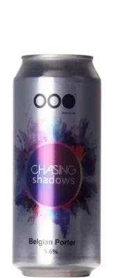 Third Circle Chasing Shadows Porter 33 Porter Bier kopen