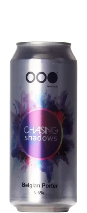 Third Circle Chasing Shadows Porter 33 Porter Bier kopen