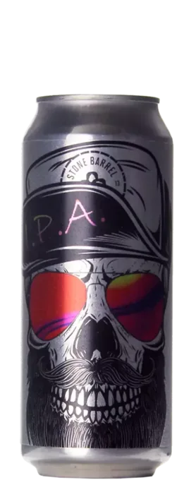 Stone Barrel Mojo IPA 44 IPA Bier kopen