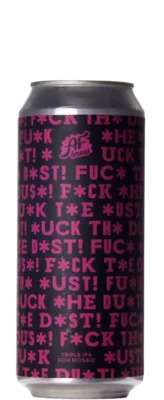 AF Brew F*ck the Dust! DDH Mosaic 50 IPA Bier kopen