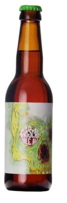 Kaetelkøp Craft Brewing Frische Pale Ale 33 Pale Ale Bier kopen