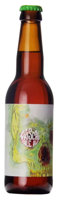 Kaetelkøp Craft Brewing Frische Pale Ale 33 Pale Ale Bier kopen