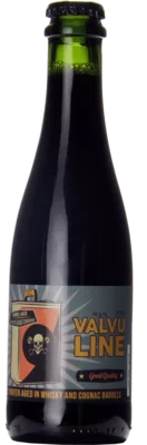 La Calavera Valvu Line 37,5 Porter Bier kopen