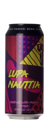 Tanker Brewery Lupa Nauttia 44 Zuurbier Bier kopen