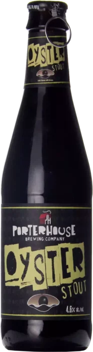 Porterhouse Oyster Stout 33 Stout Bier kopen
