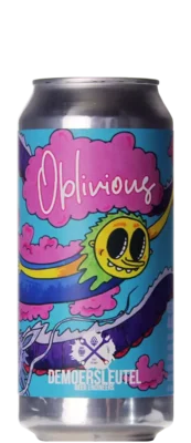 De Moersleutel Oblivious 44 IPA Bier kopen