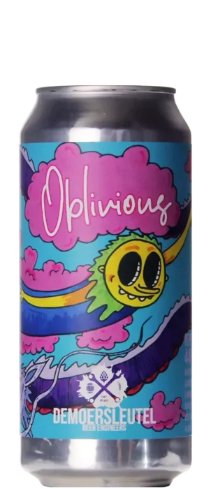 De Moersleutel Oblivious 44 IPA Bier kopen