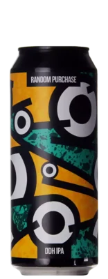 Magic Rock / Alefarm Random Purchase DDH IPA 50 IPA Bier kopen