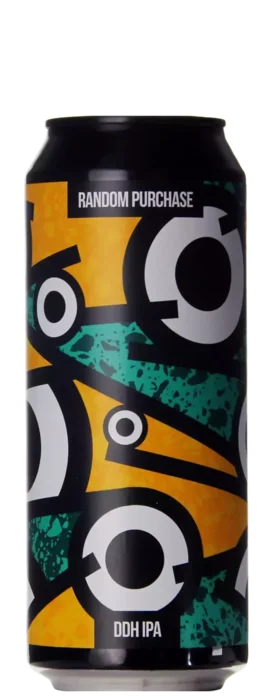 Magic Rock / Alefarm Random Purchase DDH IPA 50 IPA Bier kopen