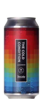 Wylam The Cold Condition Pilsner 44 Pils Bier kopen