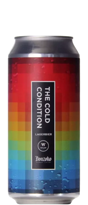 Wylam The Cold Condition Pilsner 44 Pils Bier kopen