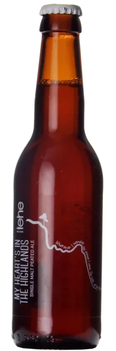 Lehe Pruulikoda My Heart's In the Highlands 33 Buitenbeentje Bier kopen