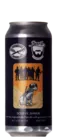 Beer'd Brewing Company Dogs vs. Shinobi 47,3 IPA Bier kopen