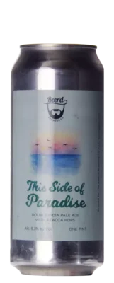Beer'd Brewing Company This Side of Paradise 47,3 IPA Bier kopen