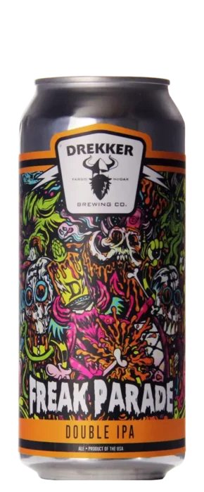 Drekker Brewing Co. Freak Parade 47,3 IPA Bier kopen