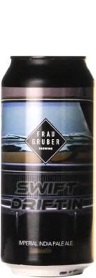 Frau Gruber Swift Driftin 44 IPA Bier kaufen