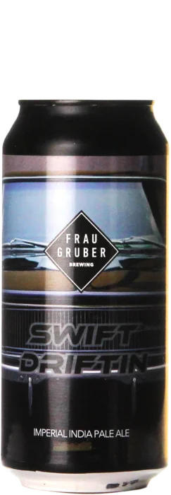Frau Gruber Swift Driftin 44 IPA Bier kaufen