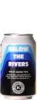 Kees / Frontaal / Dutch Bargain / Hoppy Brothers Below The Rivers 33 IPA Bier kopen