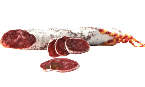 Mr. Hop Wurst – Fuet Olive Bier kaufen