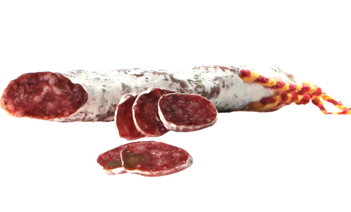 Mr. Hop Wurst – Fuet Olive Bier kaufen