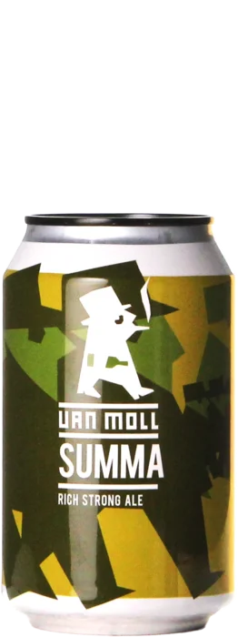 Van Moll / Põhjala Summa 33 Barley Wine Bier kopen