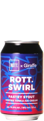 Rott.Swirl 33 Stout Bier kopen