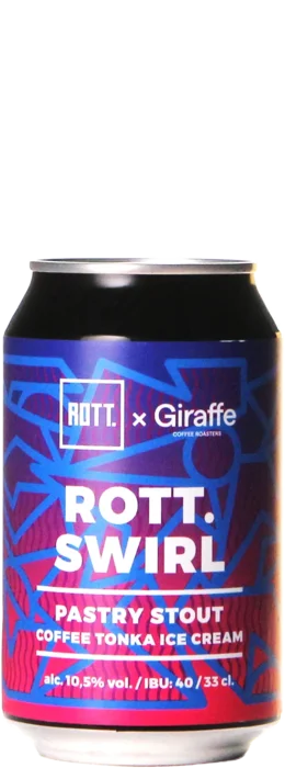 Rott.Swirl 33 Stout Bier kopen