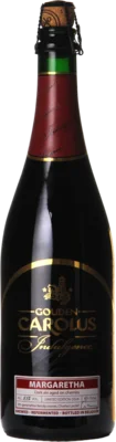 Het Anker Gouden Carolus Indulgence Margaretha 75cl 75 Barley Wine Bier kopen