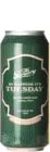 The Bruery So Happens It's Tuesday (2021) 47,3 Stout Bier kaufen