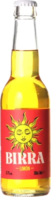 Brouwerij De Klep / Club Haciënda Birra Limón 33 Pils Bier kopen