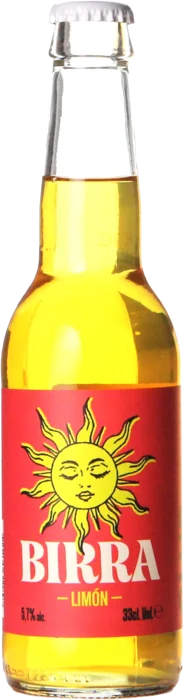 Brouwerij De Klep / Club Haciënda Birra Limón 33 Pils Bier kopen