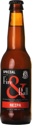 De Molen Fire & Ball 33 IPA Bier kaufen