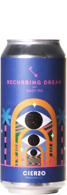 Cierzo Recurring Dream 44 IPA Bier kaufen