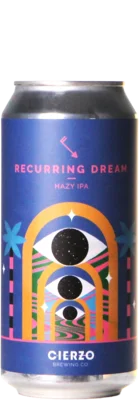 Cierzo Recurring Dream 44 IPA Bier kaufen