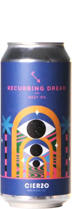 Cierzo Recurring Dream 44 IPA Bier kaufen