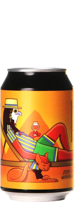 Walhalla RA Mango Watermelon Sour 33 Sauerbier Bier kaufen