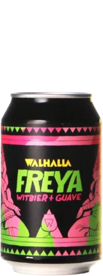 Walhalla Freya 33 Wit Bier kopen