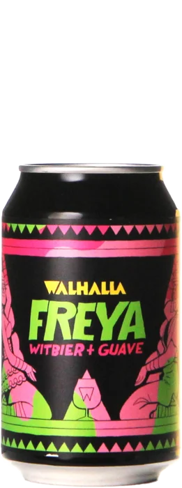 Walhalla Freya 33 Wit Bier kopen