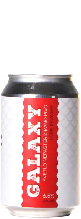 Lobik Galaxy 33 IPA Bier kopen