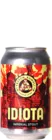 Trzech Kumpli Idiota 33 Stout Bier kaufen