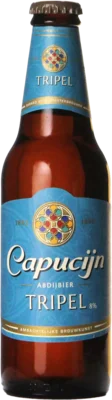 Capucijn Abdijbier Tripel 30 Tripel Bier kopen
