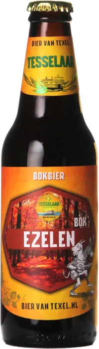 Tesselaar Ezelen Bok 30 Herbstbock Bier kaufen