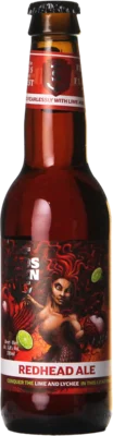 Stadshaven Redhead Ale 33 Amber Bier kaufen